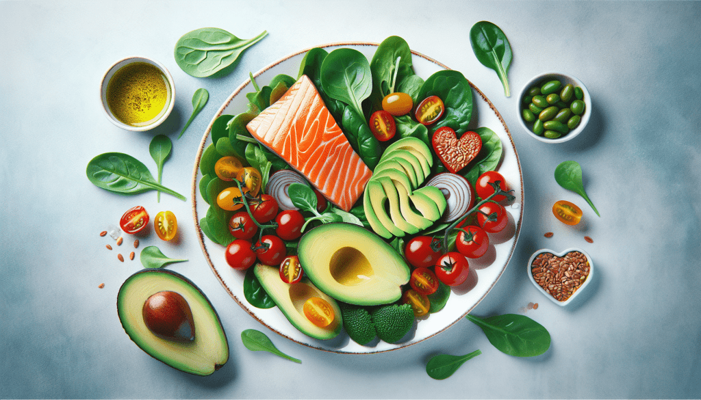 How To Navigate Dining Out While Maintaining A Heart-healthy, Low-cholesterol Diet
