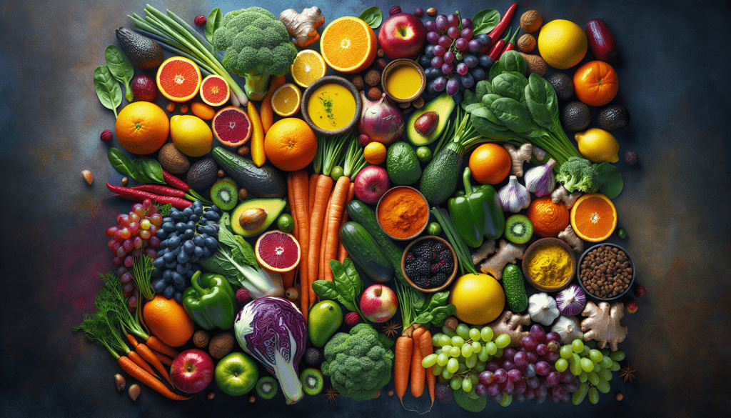 How To Optimize Your Cholesterol With Vitamin And Herb Combinations