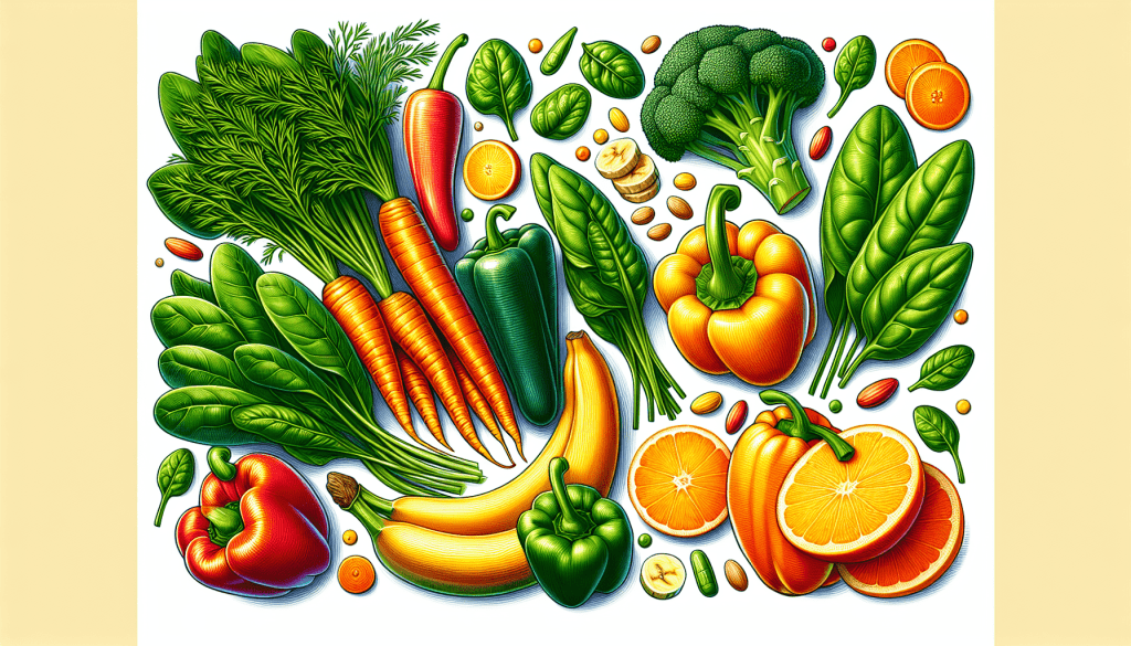 How To Prevent Vitamin A And B2 Deficiencies For Optimal Cholesterol Health How To Prevent Vitamin A And B2 Deficiencies For Optimal Cholesterol Health