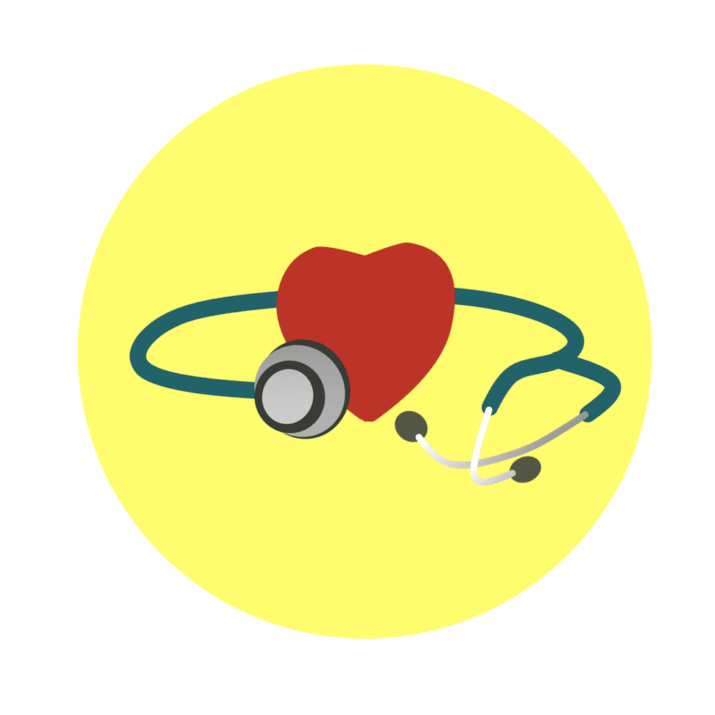 How To Support A Loved One With High Cholesterol And Heart Disease