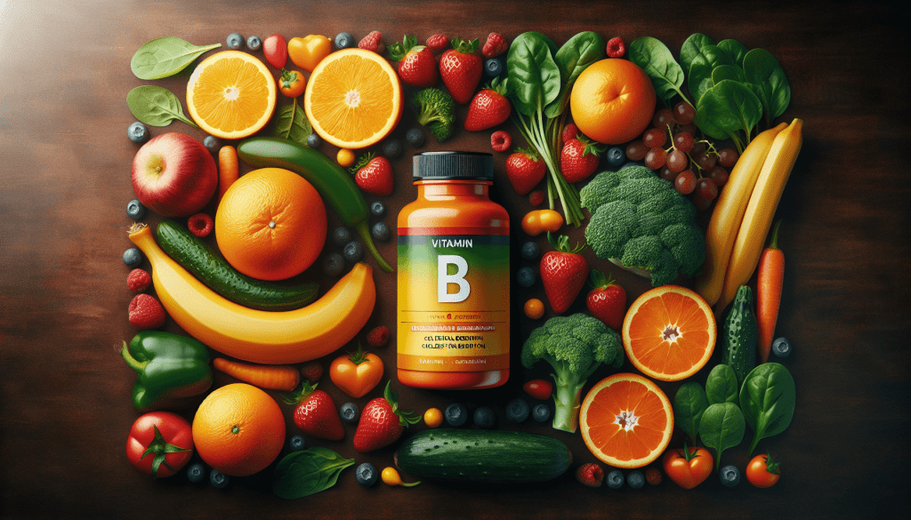 How Vitamin B3 (Niacin) Can Help Lower Your Cholesterol