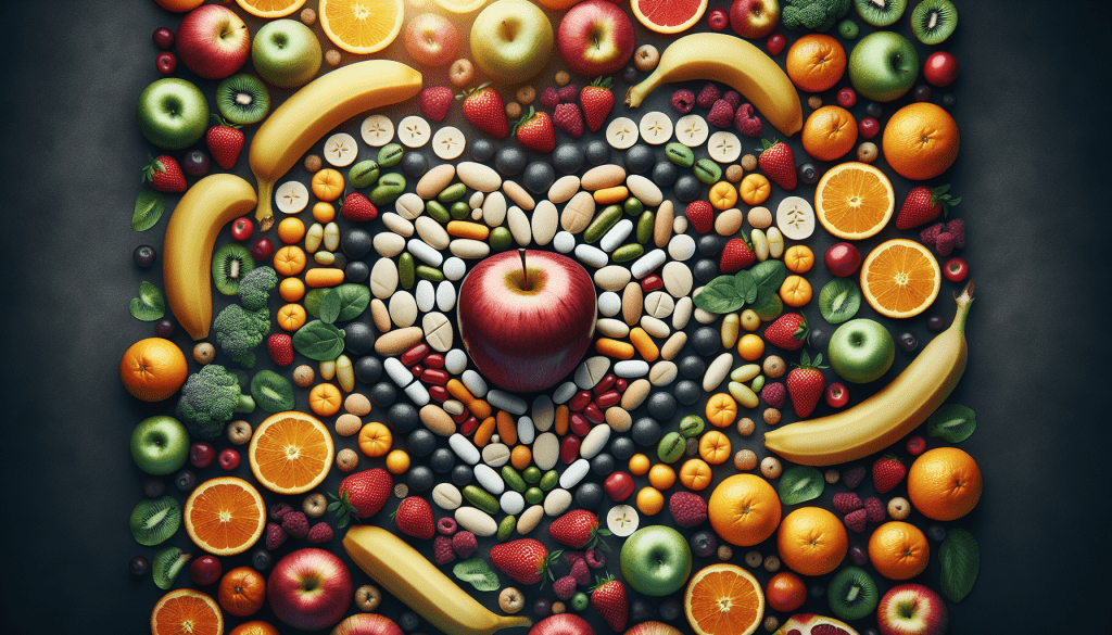 Incorporating Cholesterol-lowering Vitamins Into Daily Routines For Sustainable Adherence
