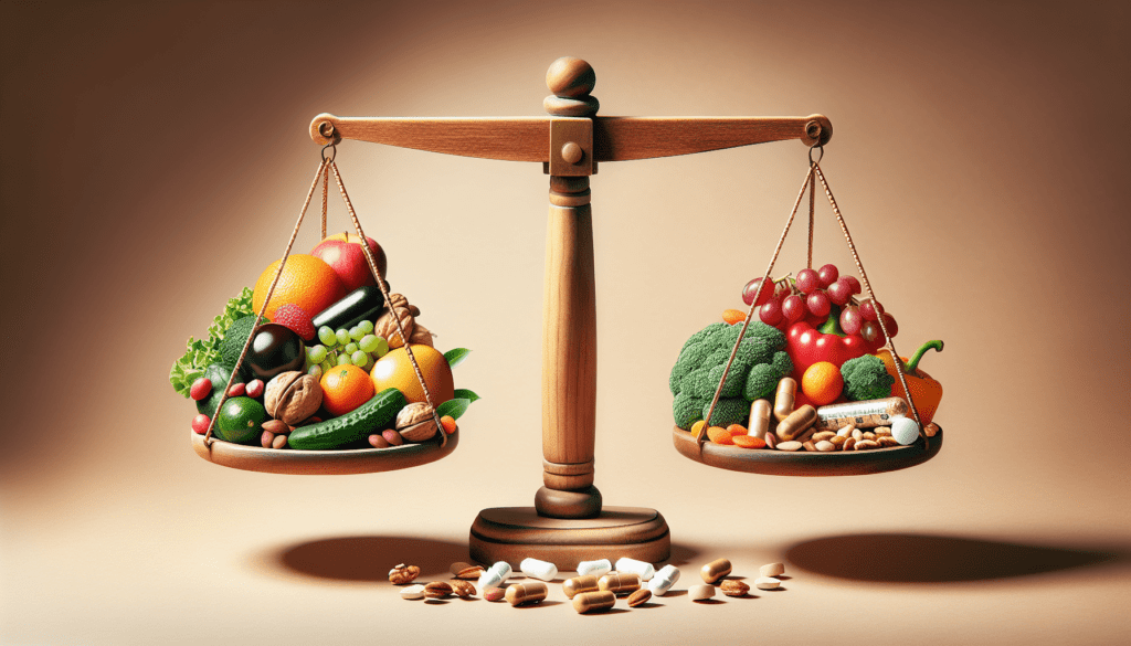 Key Phrases For Finding The Best Vitamin Supplements For Cholesterol Management