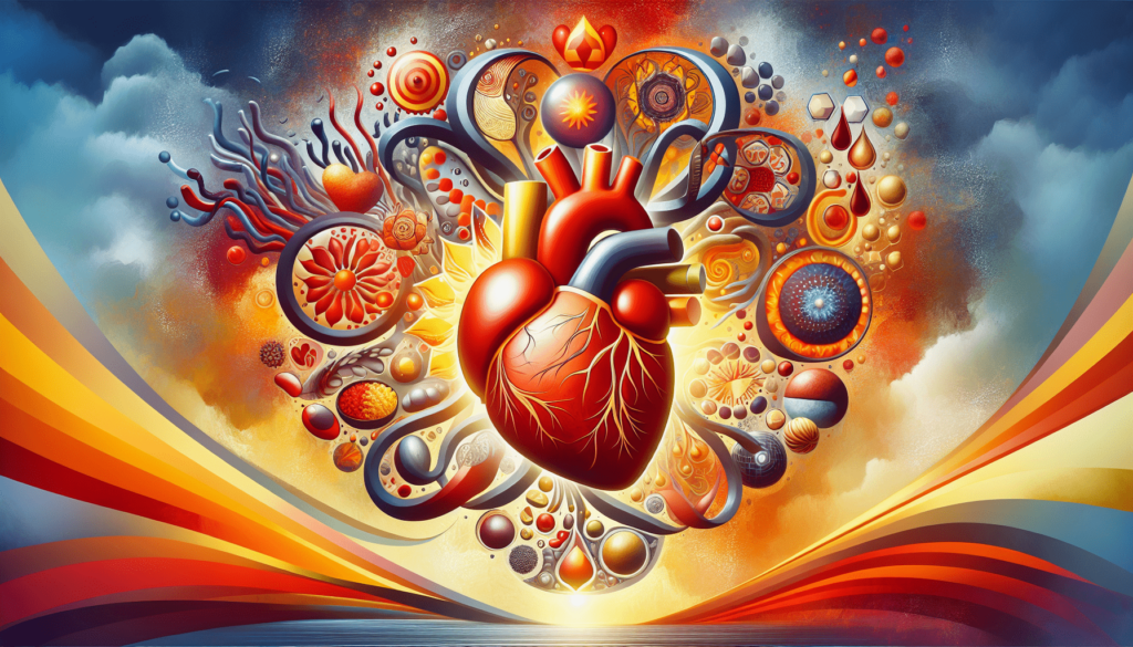 Key Phrases For Finding The Best Vitamin Supplements For Cholesterol Management