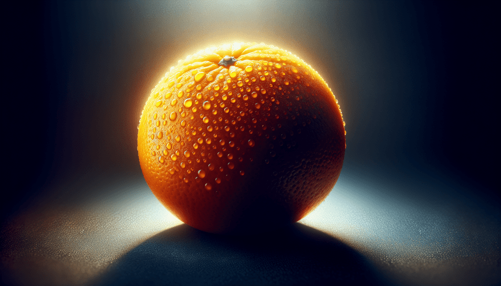 Key Studies On The Effects Of Vitamin C On Cholesterol