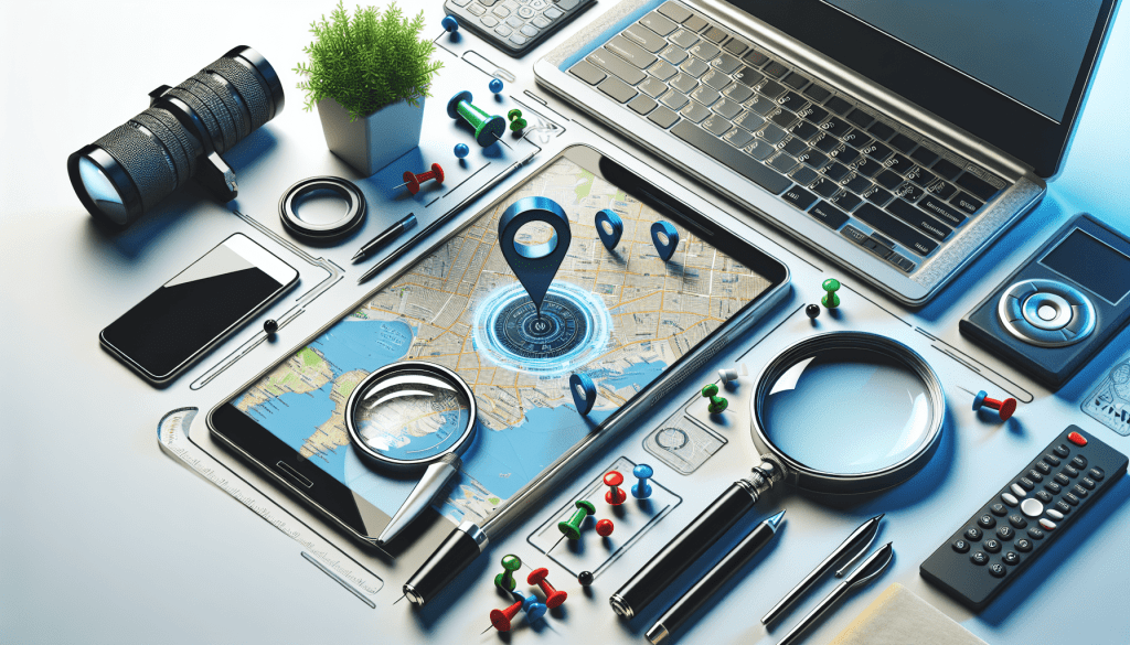Link Building Tools For Local SEO Optimization