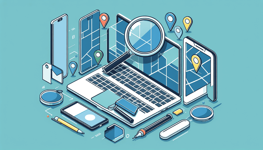 Link Building Tools For Local SEO Optimization