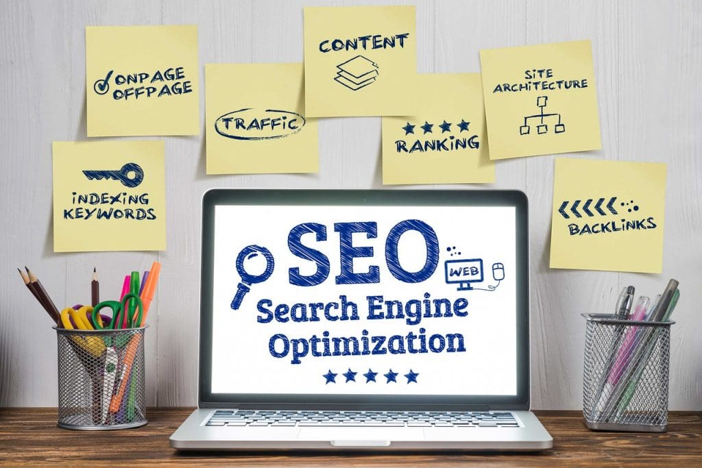 Local SEO And Link Building: Key Metrics To Measure Success