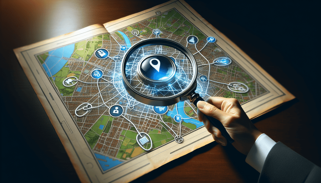 Local SEO Link Building: Best Practices For 2022