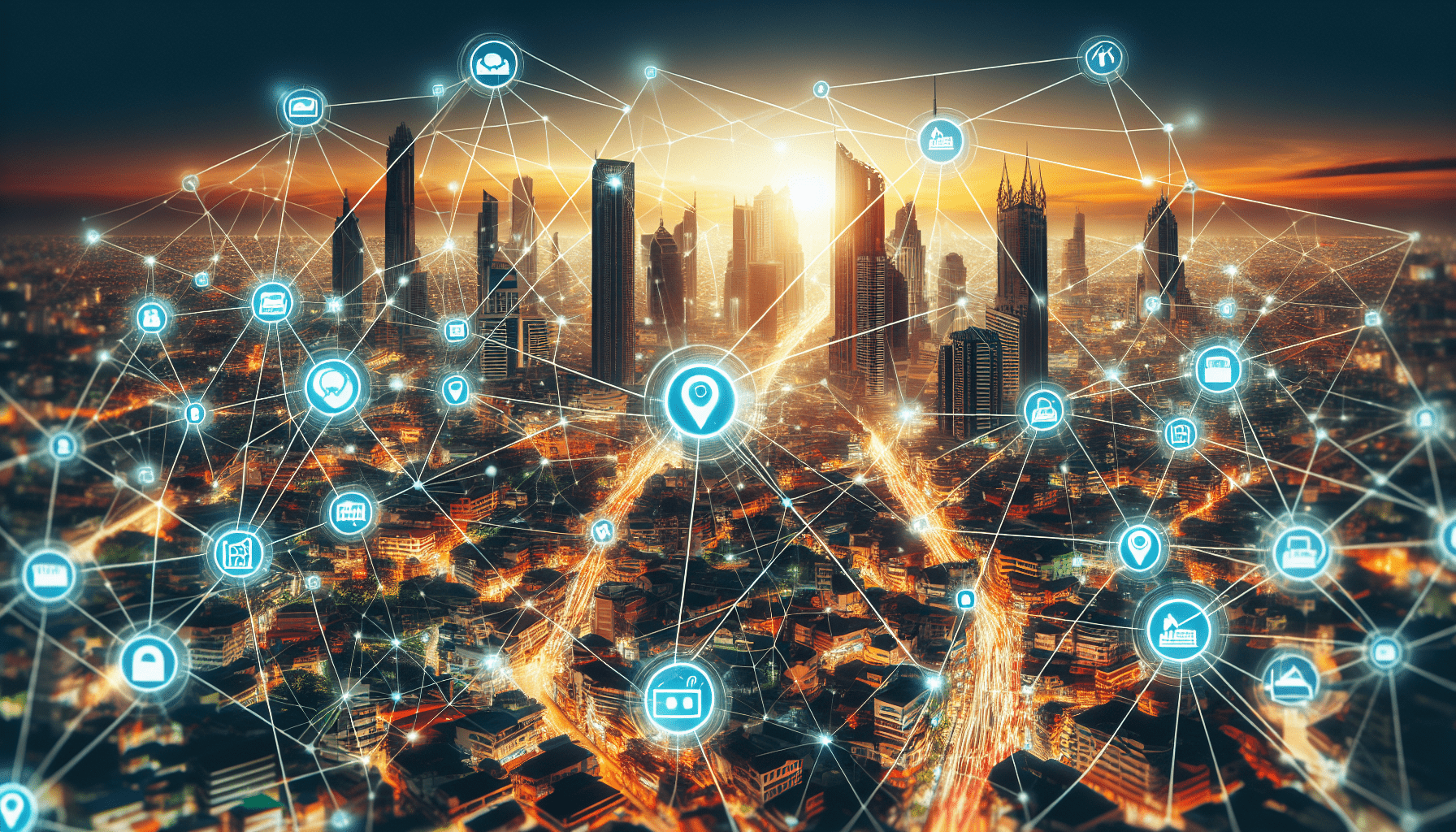 Local SEO Link Building: Best Practices For 2022