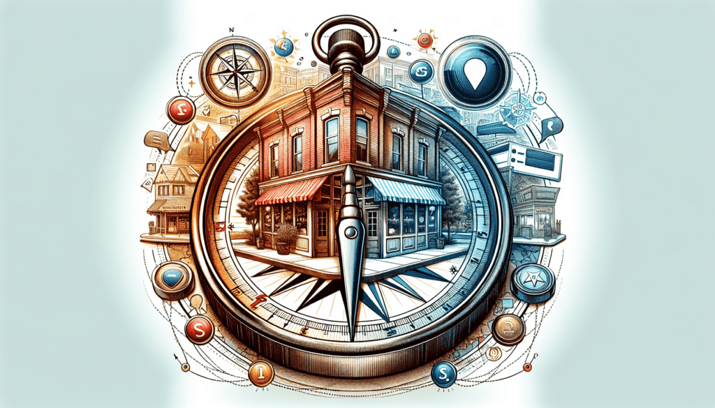Local SEO Link Building: Industry Insights And Trends