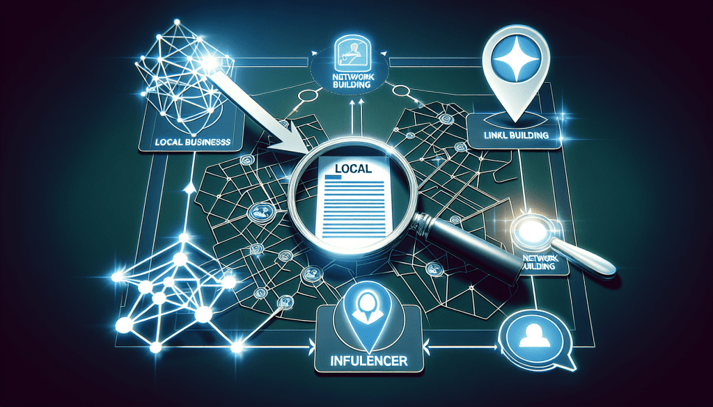 Maximizing Link Building Opportunities For Local SEO Maximizing Link Building Opportunities For Local SEO