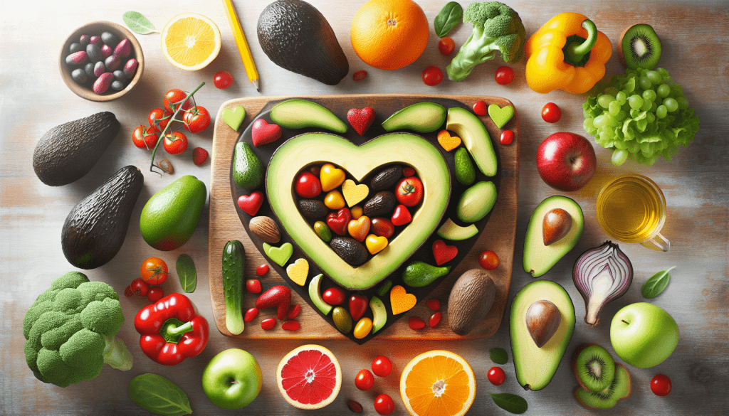 Most Popular Lifestyle Changes For Lowering Cholesterol Naturally