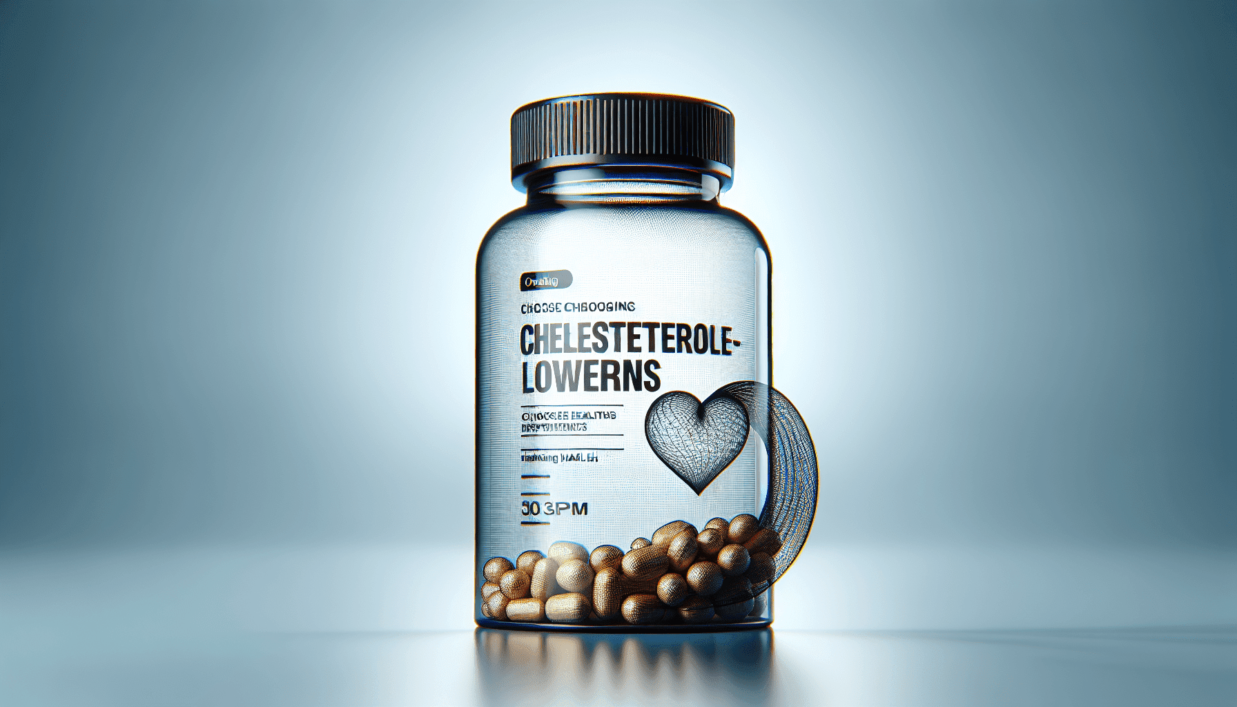 Navigating The Marketing Hype: How To Choose Reliable Brands Of Cholesterol-lowering Vitamins