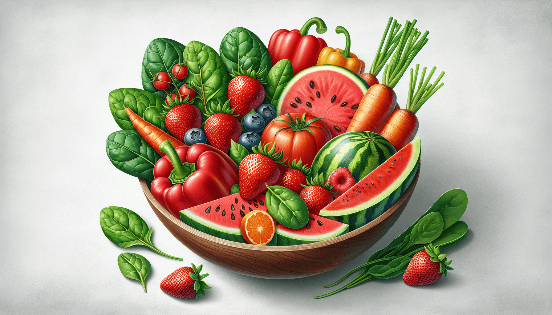 Quick And Easy Ways To Incorporate Vitamin-rich Foods Into Your Diet For Cholesterol Control
