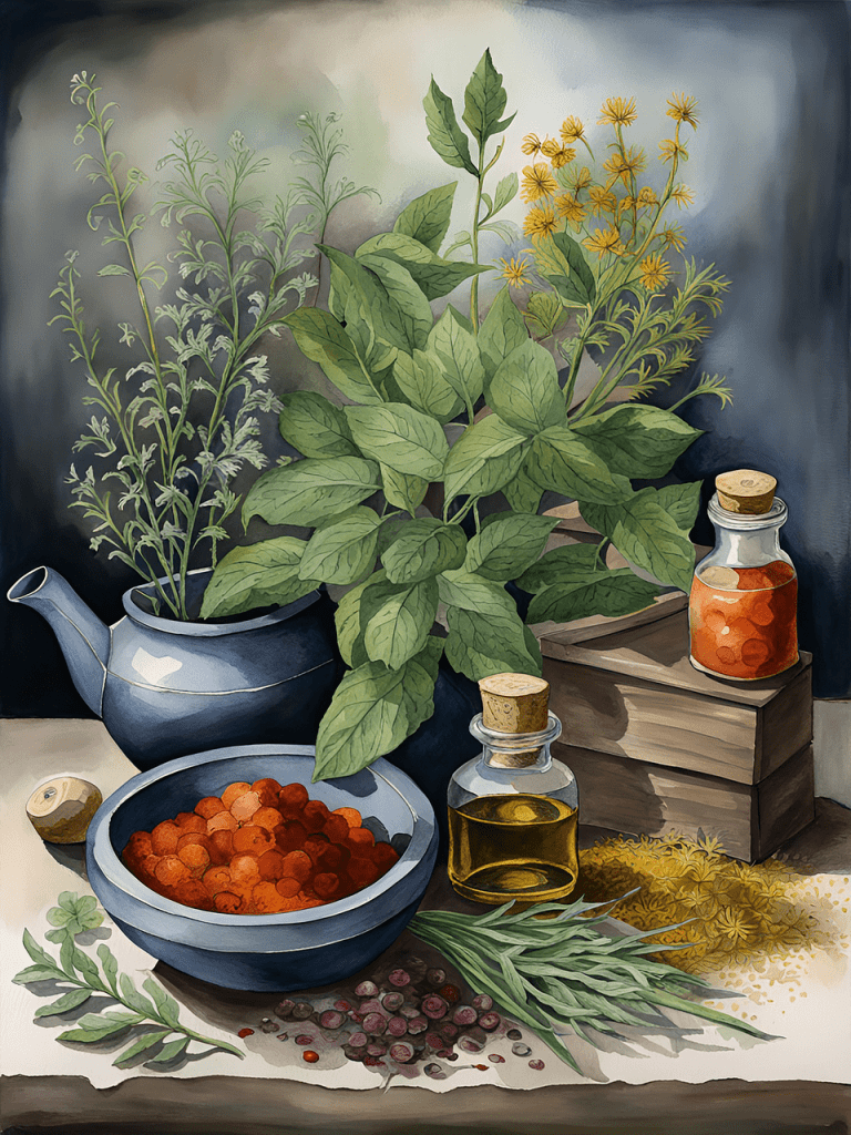 Spotlight On Natural Remedies For Cholesterol Management