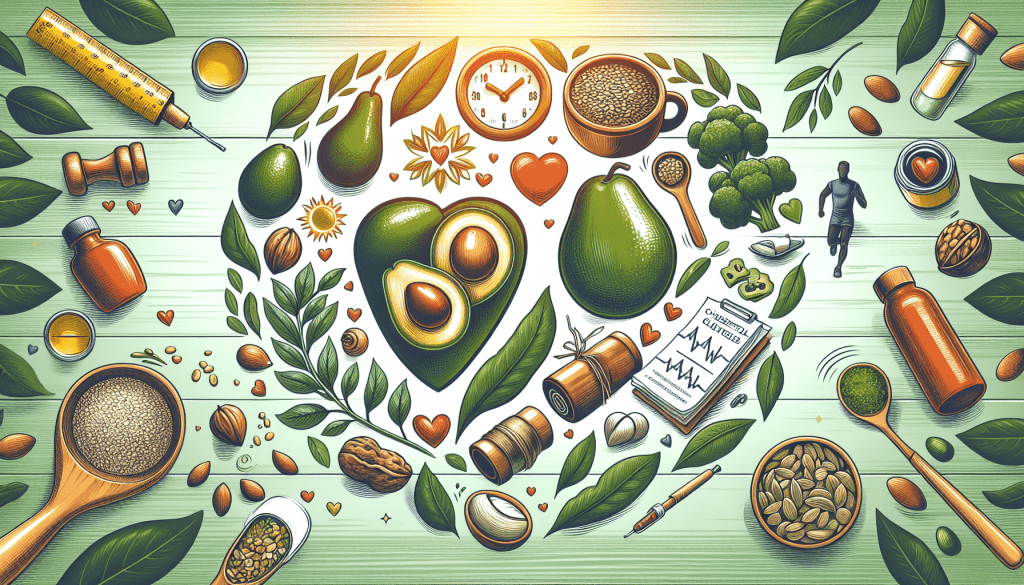 Spotlight On Natural Remedies For Cholesterol Management