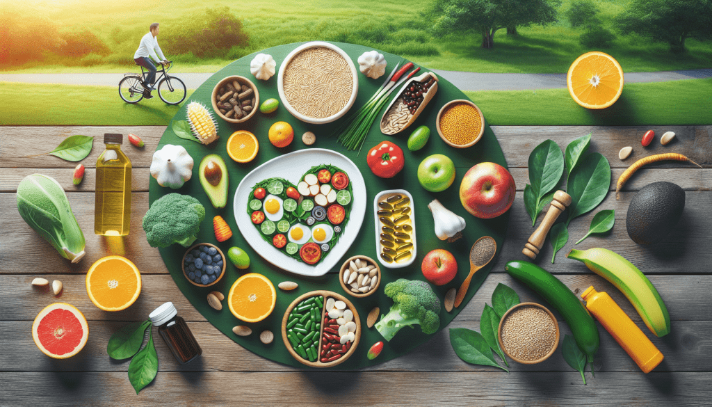 Spotlight On Natural Remedies For Cholesterol Management