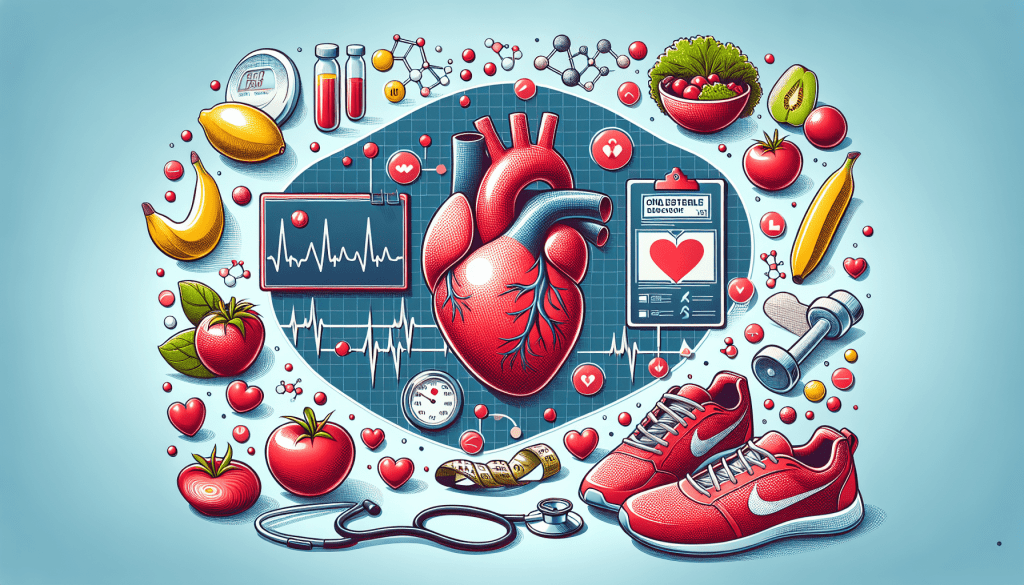The Benefits Of Cholesterol Education And Awareness For Heart Health
