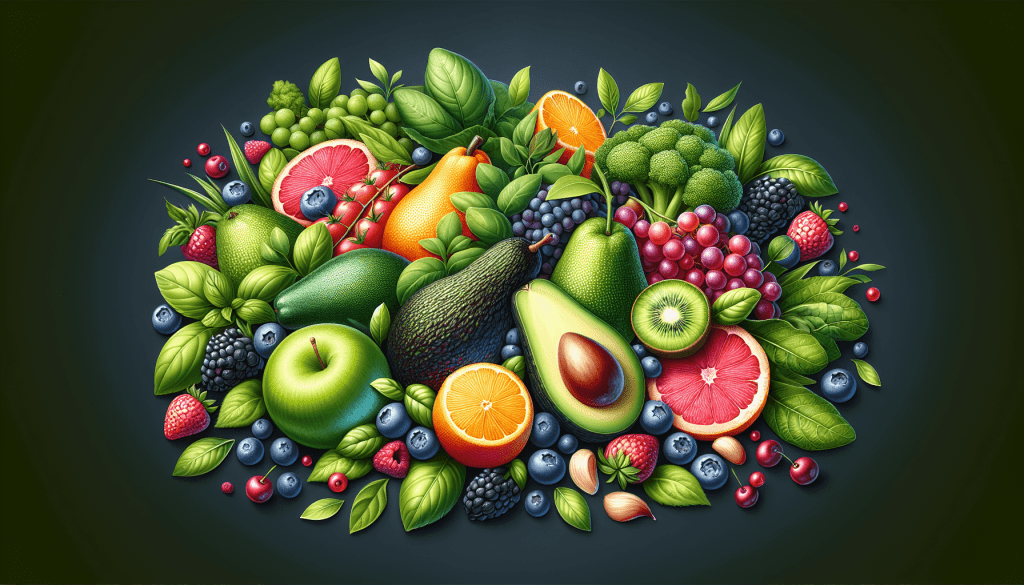 The Best Cholesterol-Lowering Foods To Add To Your Diet
