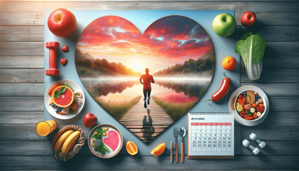 The Best Ways To Stay Motivated And Accountable In Managing Cholesterol And Heart Health