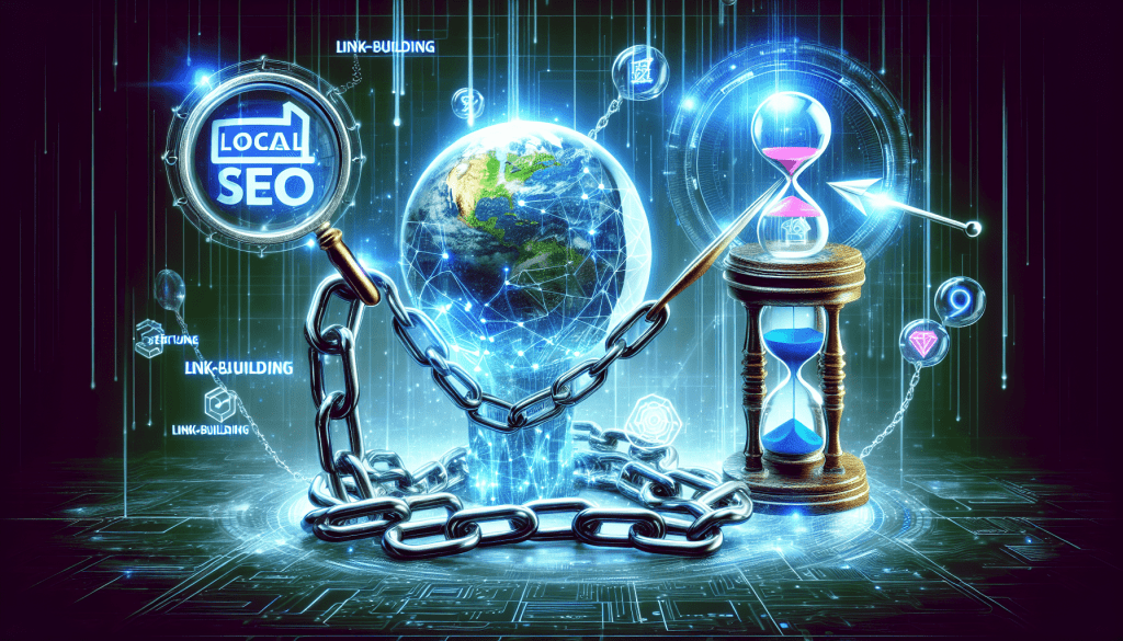 The Future Of Local SEO And Link Building