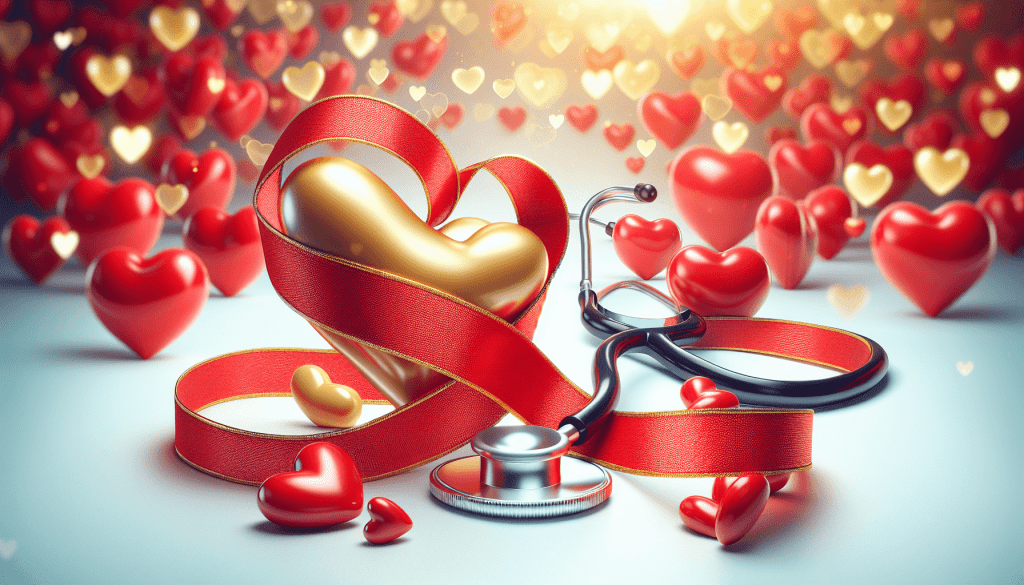 The Impact Of Cholesterol Awareness And Advocacy On Public Health And Heart Disease Prevention