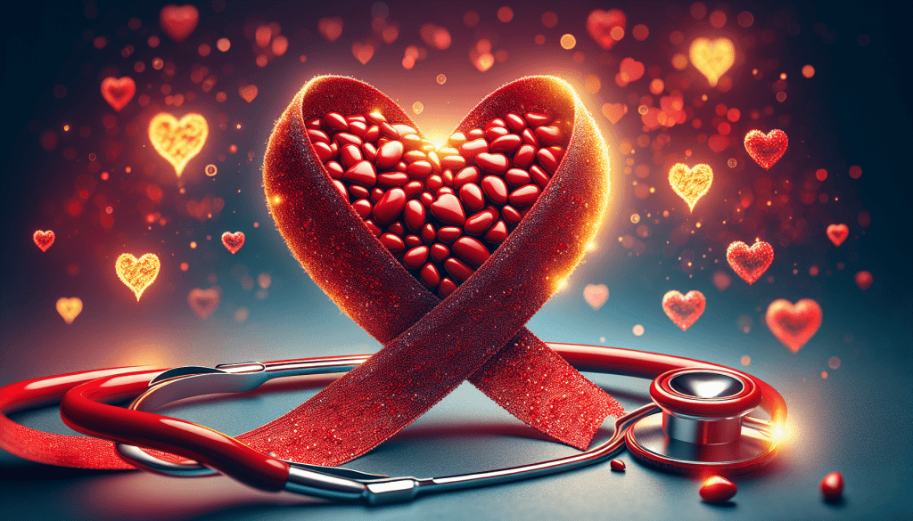 The Impact Of Cholesterol Awareness And Advocacy On Public Health And Heart Disease Prevention