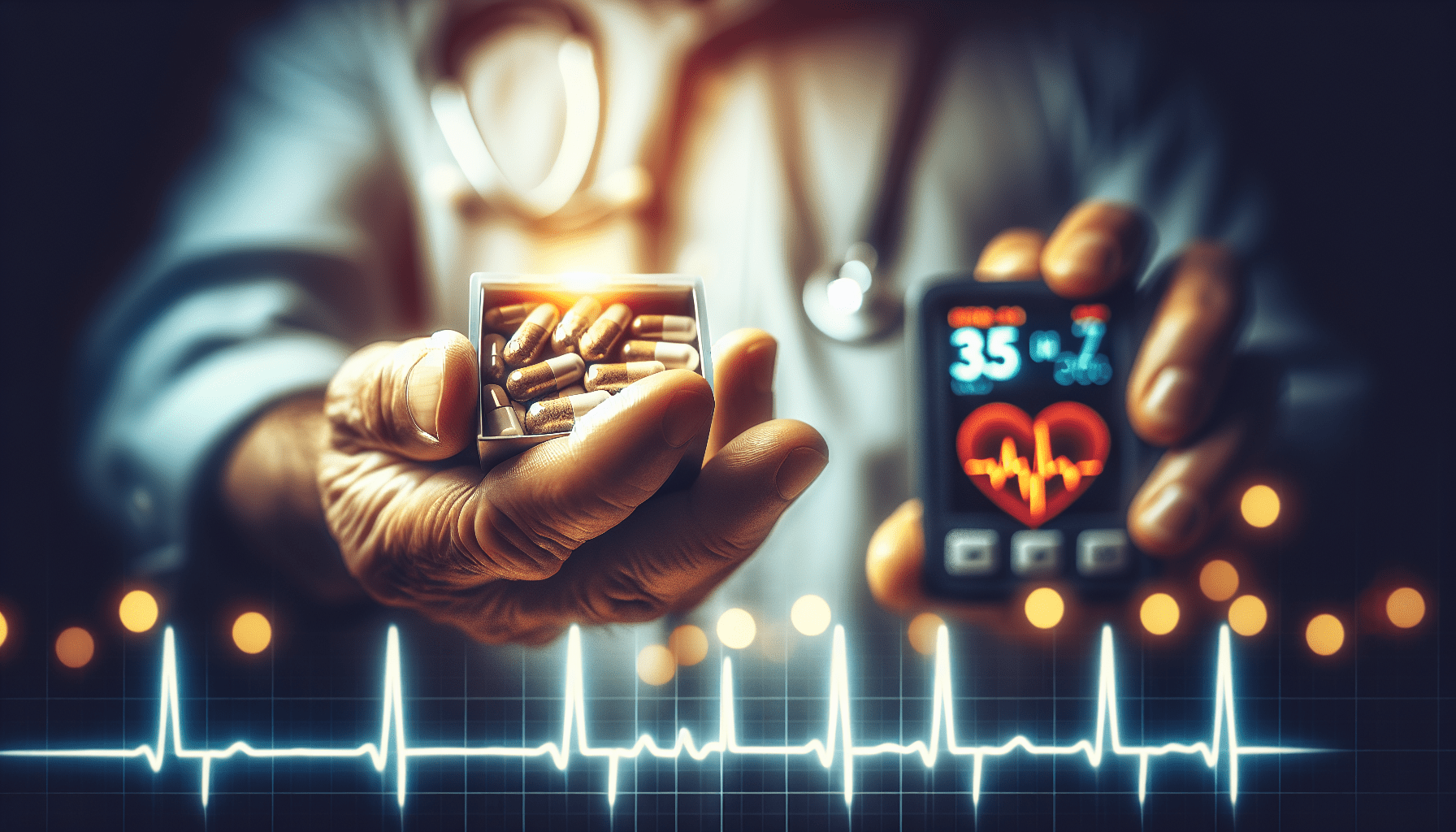 The Impact Of Financial Resources And Access To Care On Cholesterol Management And Heart Health