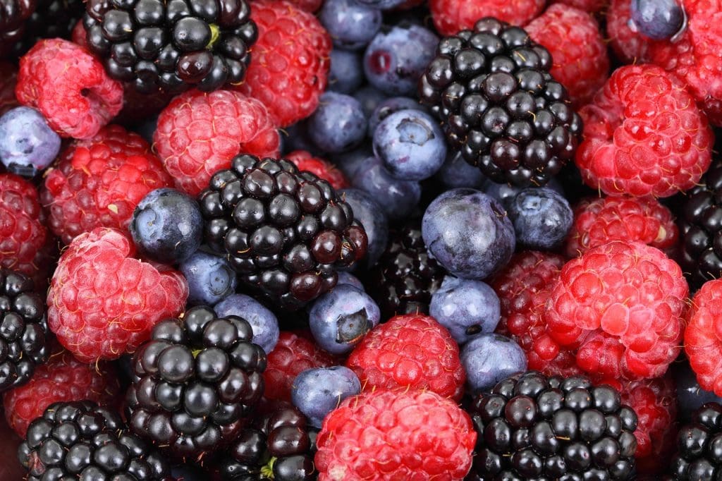 The Most Delicious Cholesterol-Lowering Vitamin-Rich Foods To Add To Your Menu