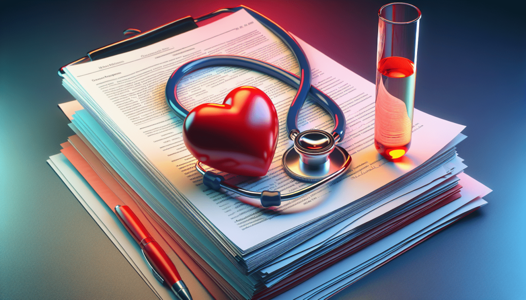 The Role Of Research And Innovation In Cholesterol Management And Heart Disease Prevention