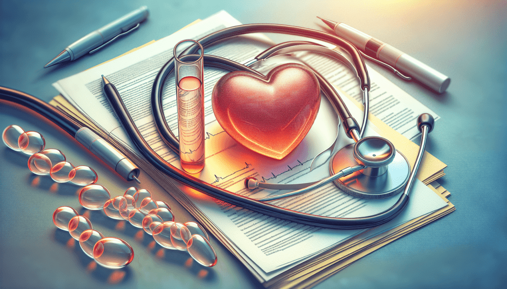 The Role Of Research And Innovation In Cholesterol Management And Heart Disease Prevention