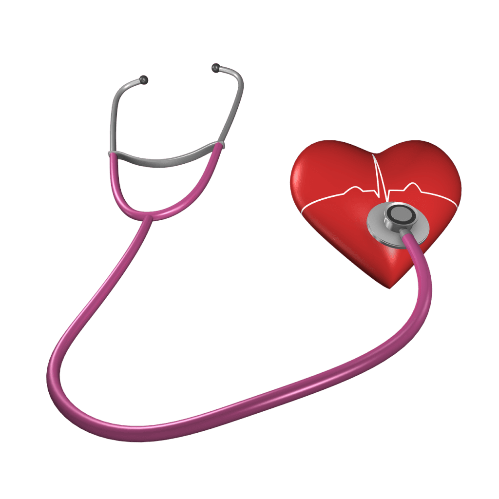 The Role Of Technology And Apps In Managing Cholesterol And Promoting Heart Health