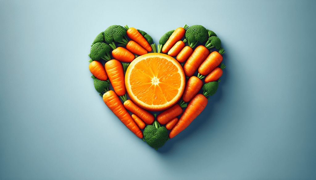 The Role Of Vitamin A In Supporting Overall Cardiovascular Health