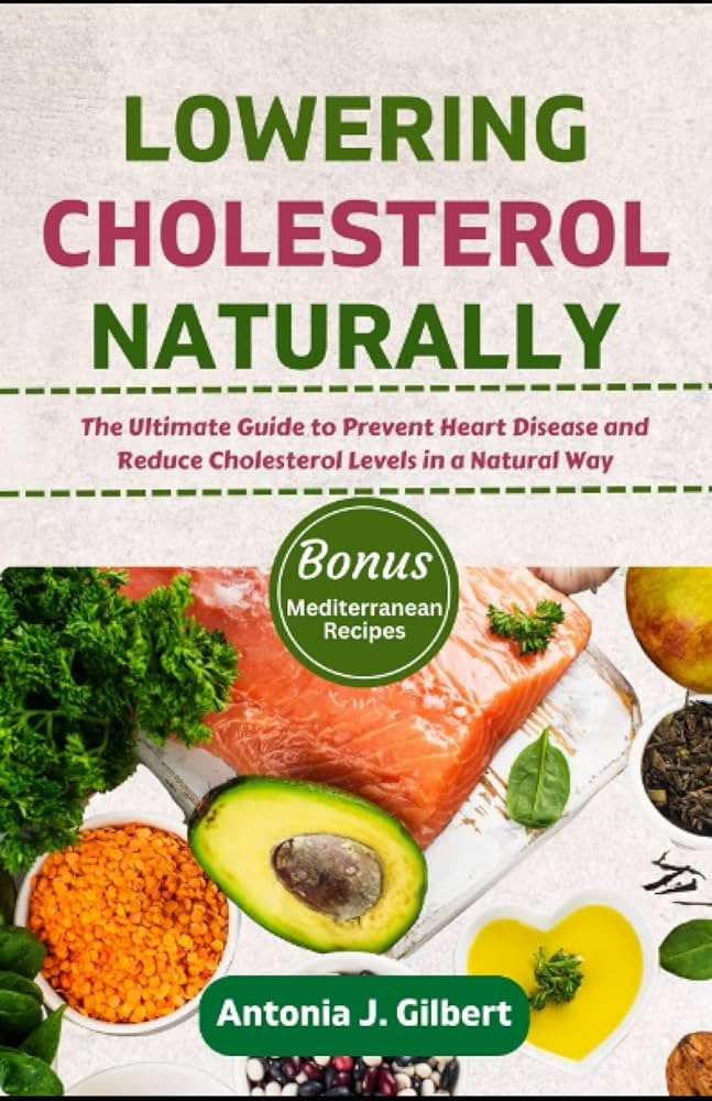 The Ultimate Guide To Managing Cholesterol With Vitamin C