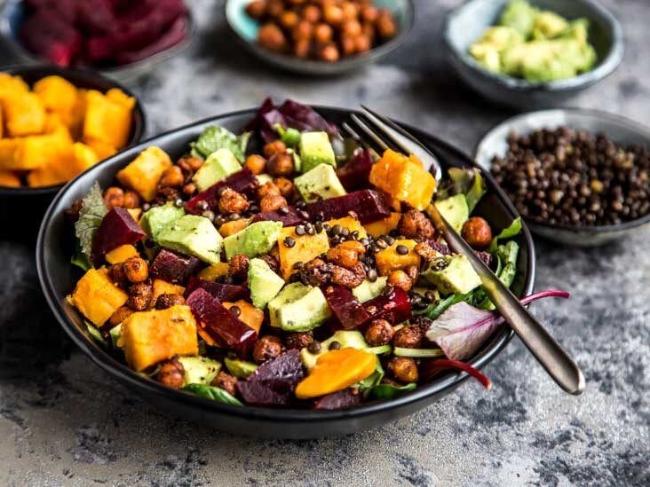 Top 10 Foods To Pair With Cholesterol-lowering Vitamins