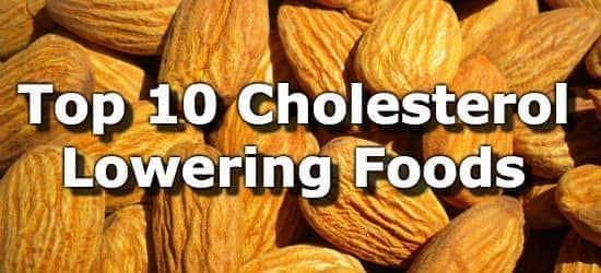 Top 10 Foods To Pair With Cholesterol-lowering Vitamins