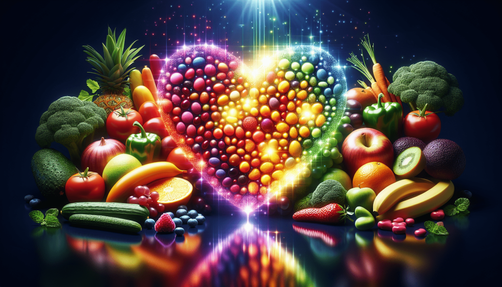 Top Ways To Address Multiple Vitamin Deficiencies To Improve Overall Cholesterol Health Top Ways To Address Multiple Vitamin Deficiencies To Improve Overall Cholesterol Health