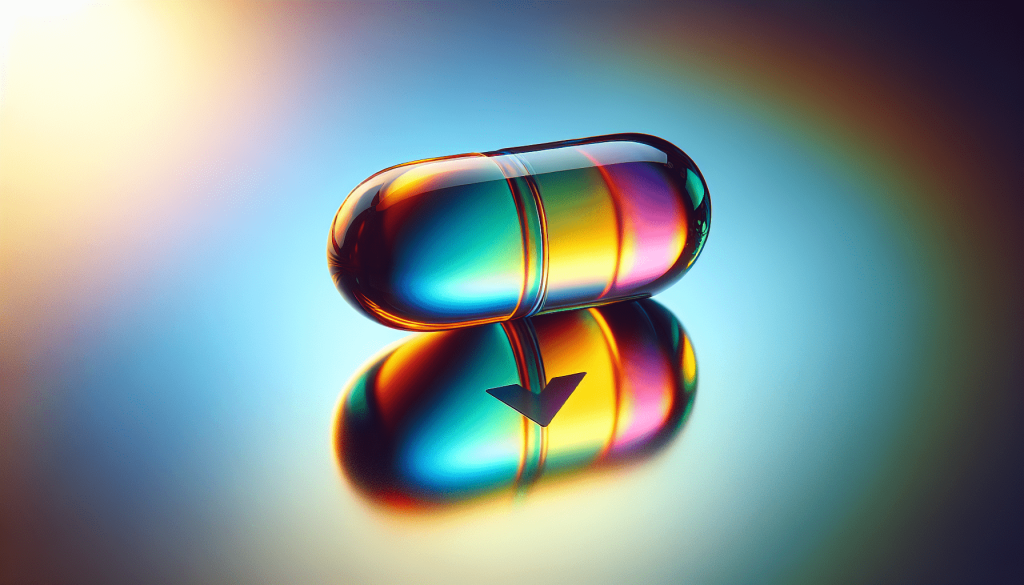 Understanding The Connection Between Omega-3 Fatty Acids And Cholesterol Reduction