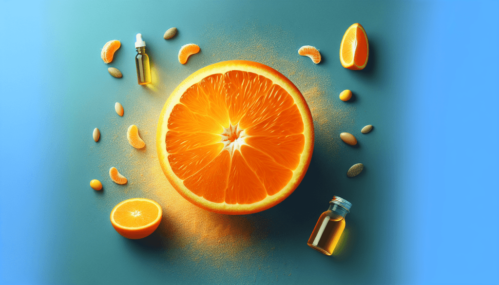 What Are The Common Misconceptions About Vitamin C And Its Impact On Cholesterol Levels?