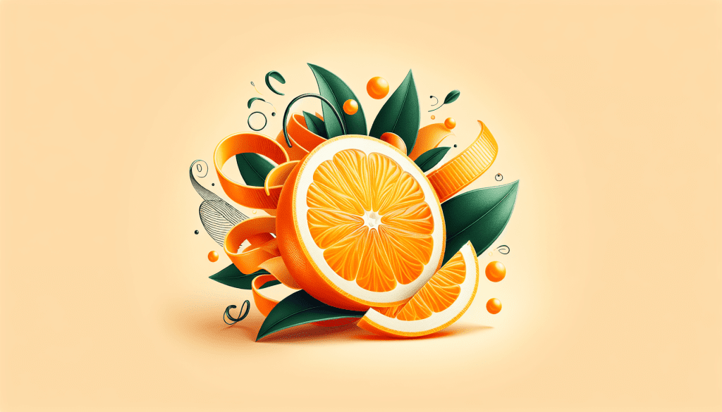 What Are The Common Misconceptions About Vitamin C And Its Impact On Cholesterol Levels?