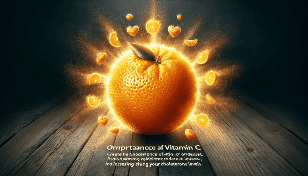 What You Need To Know About Cholesterol-Lowering Vitamin Deficiencies