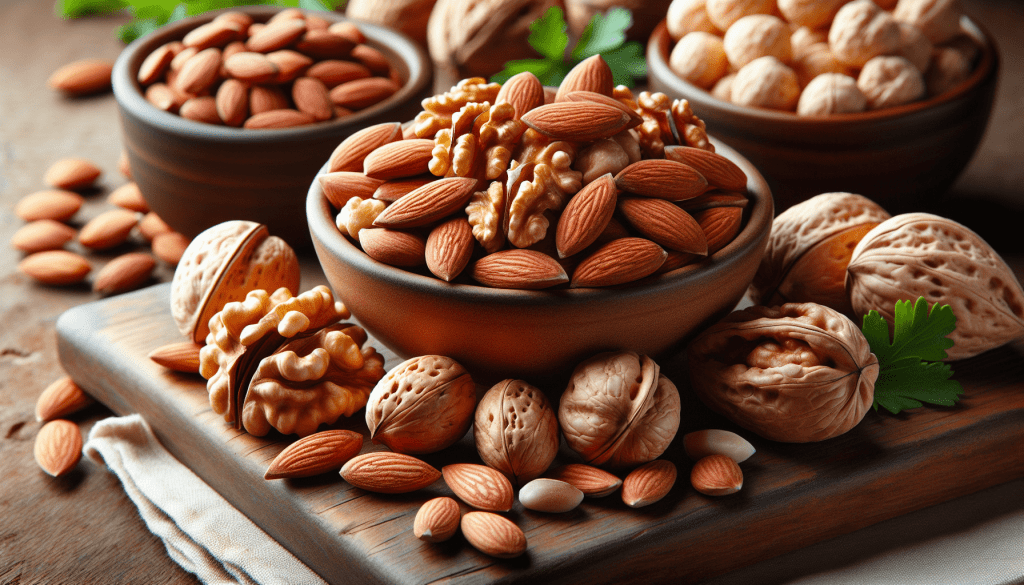 Best Nutritional Sources Of Lecithin For Lowering Cholesterol Levels