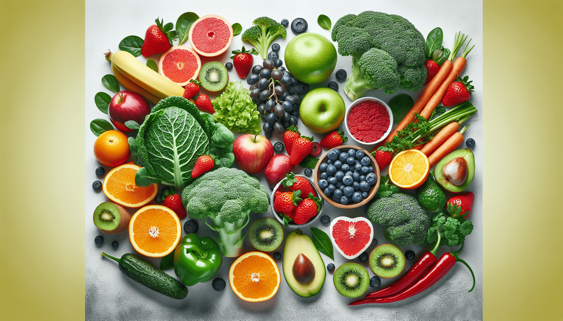 Effective Strategies For Addressing Vitamin B12 And B9 Deficiencies To Support Heart Health And Cholesterol Management