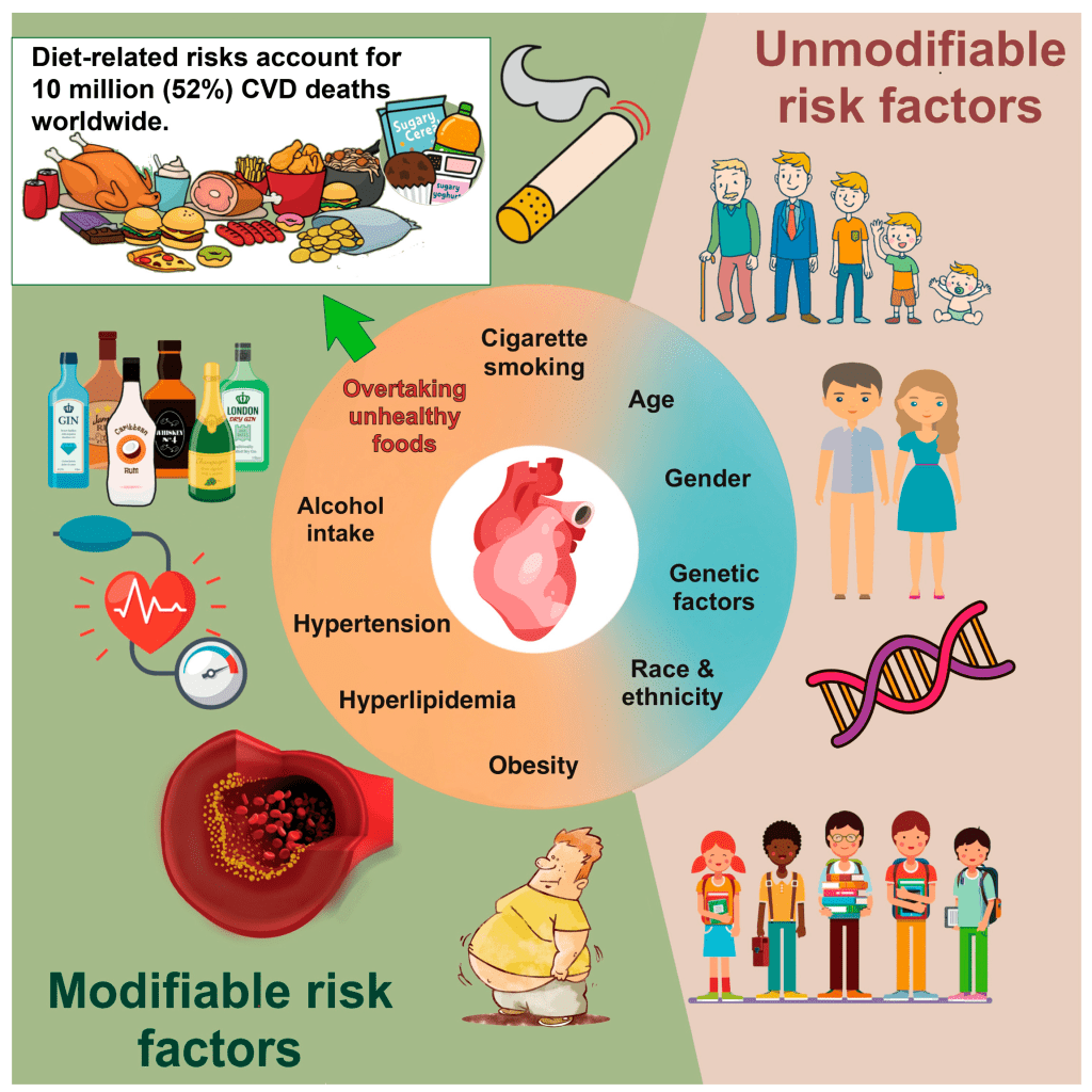 How To Maintain A Balanced Diet To Prevent Multiple Vitamin Deficiencies And Support Healthy Cholesterol Levels