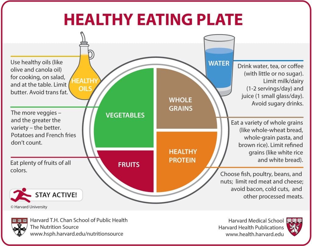 How To Maintain A Balanced Diet To Prevent Multiple Vitamin Deficiencies And Support Healthy Cholesterol Levels