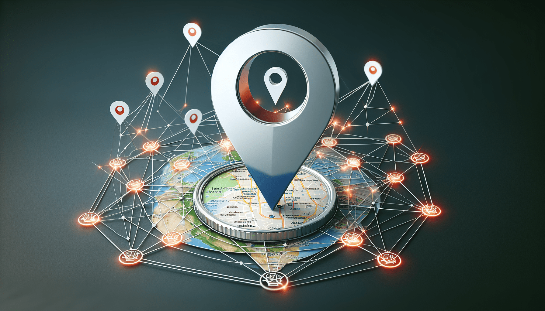 Link Building To Enhance Local Search Performance