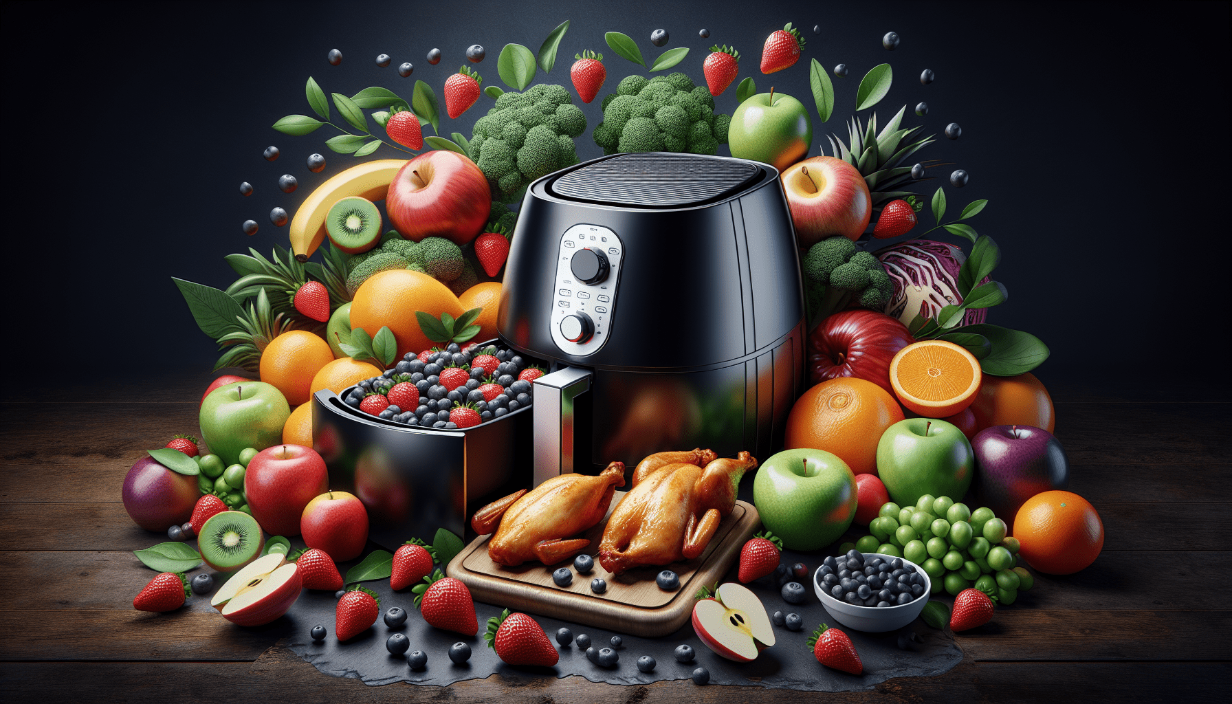 Must-Have Kitchen Gadgets For Preparing Cholesterol-friendly Meals