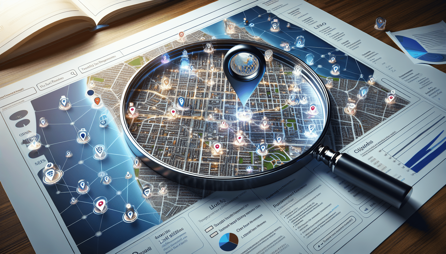 Strategies For Successful Local SEO And Link Building