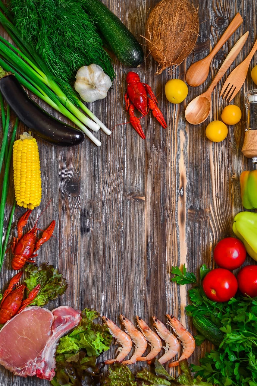 What Are The Best Foods To Address Vitamin B7 And B2 Deficiencies For Better Cholesterol Health?
